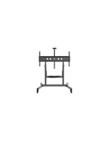 ONKRON Mobile TV Stand Rolling TV...